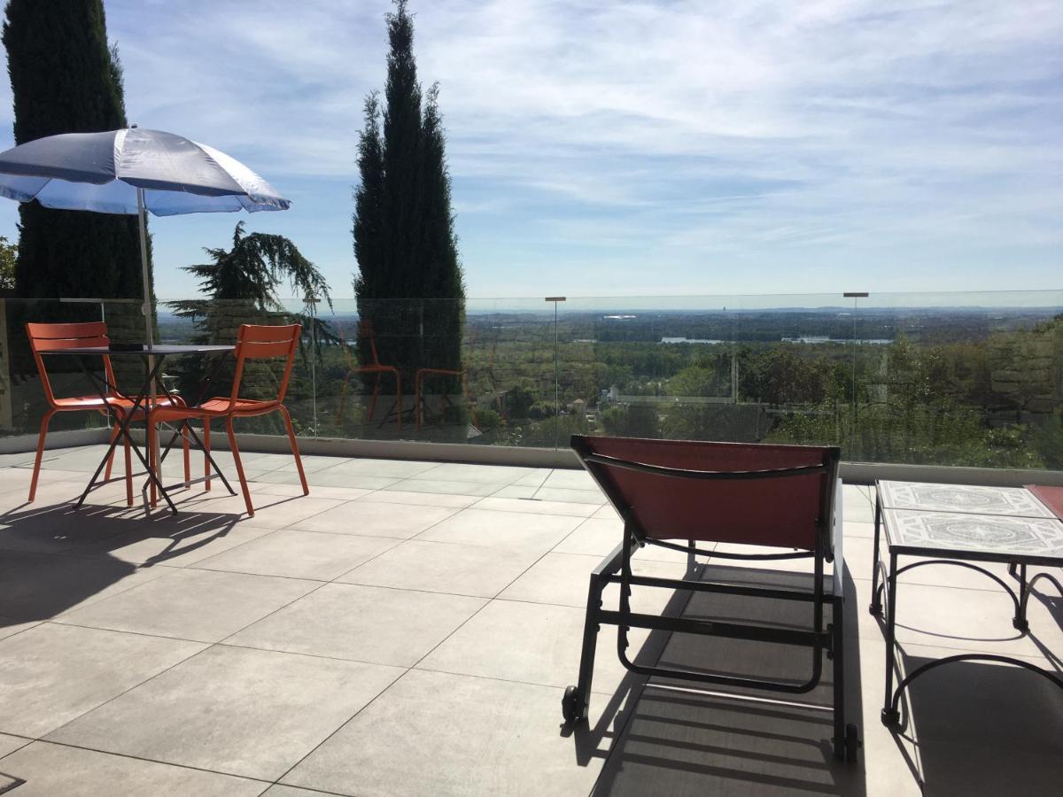 La Villa Du Rhone Miribel  Εξωτερικό φωτογραφία
