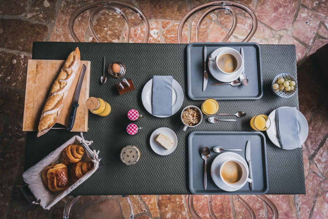 La Villa Du Rhone Miribel  Εξωτερικό φωτογραφία
