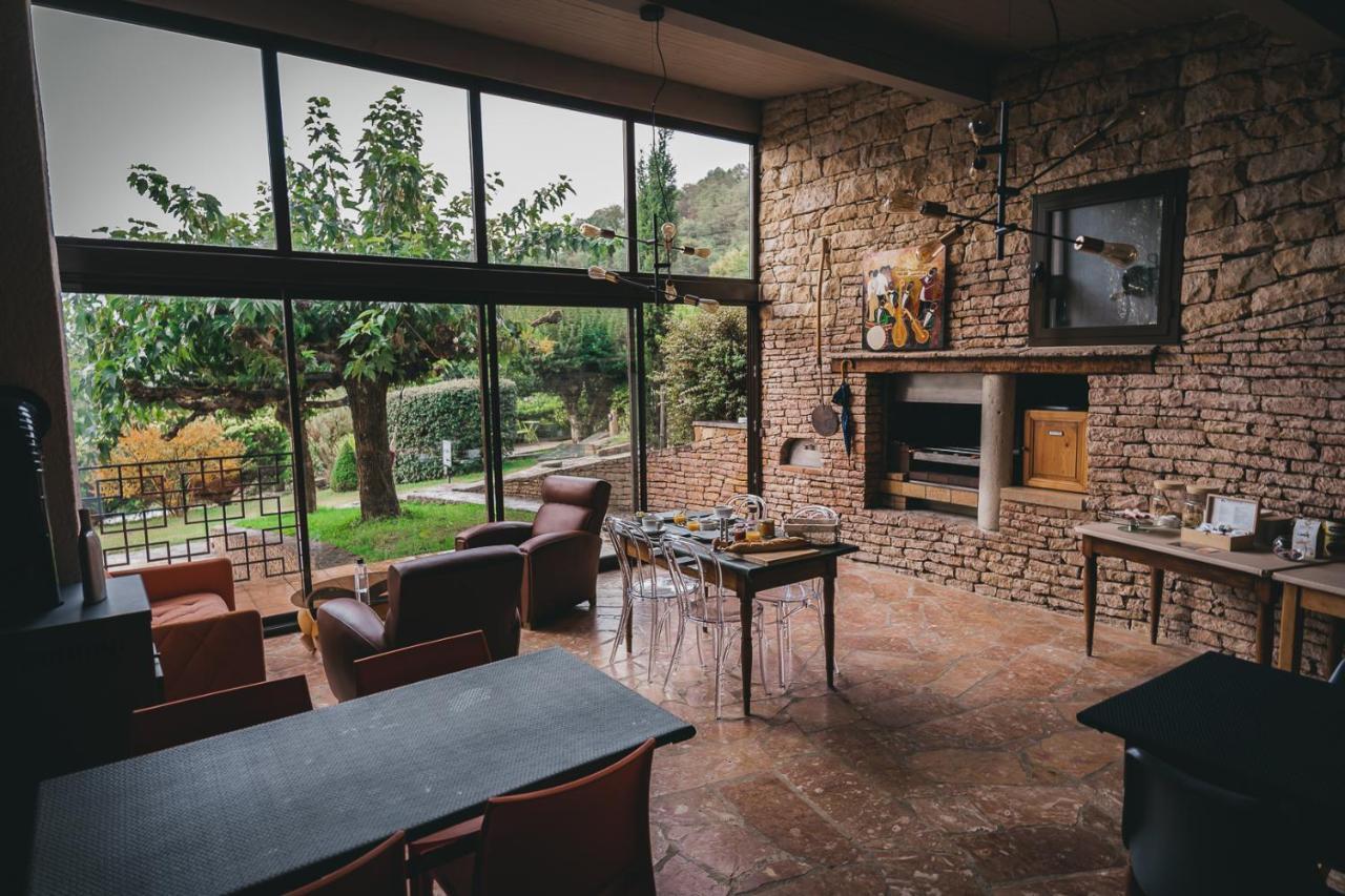 La Villa Du Rhone Miribel  Εξωτερικό φωτογραφία