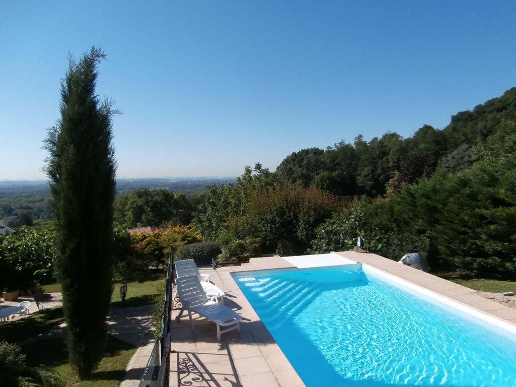 La Villa Du Rhone Miribel  Εξωτερικό φωτογραφία
