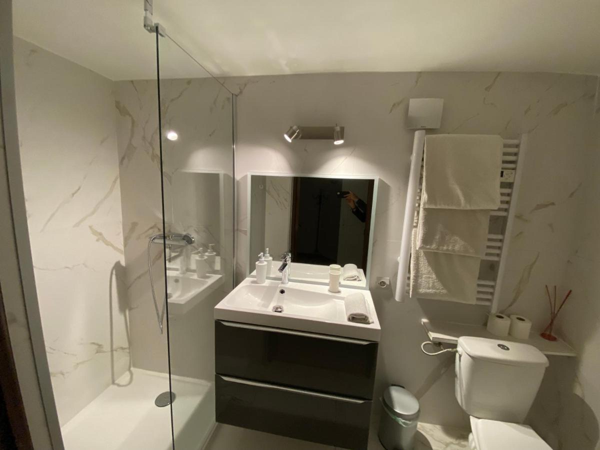 La Villa Du Rhone Miribel  Εξωτερικό φωτογραφία